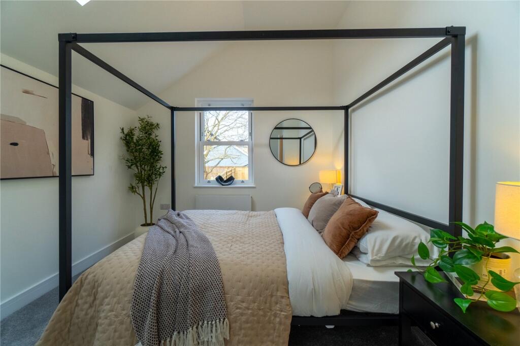Sea Glass Home Designs — staging and styling