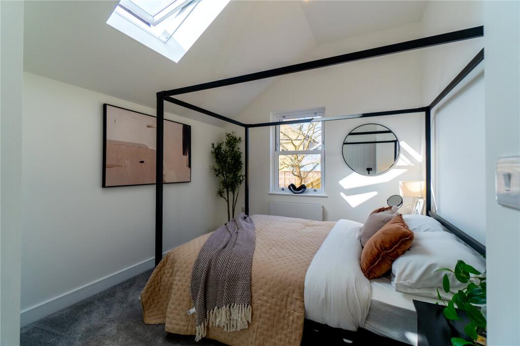 Sea Glass Home Designs — staging and styling
