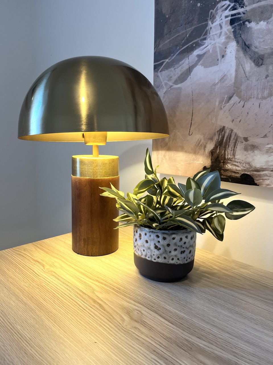 Sea Glass Home Designs — staging and styling