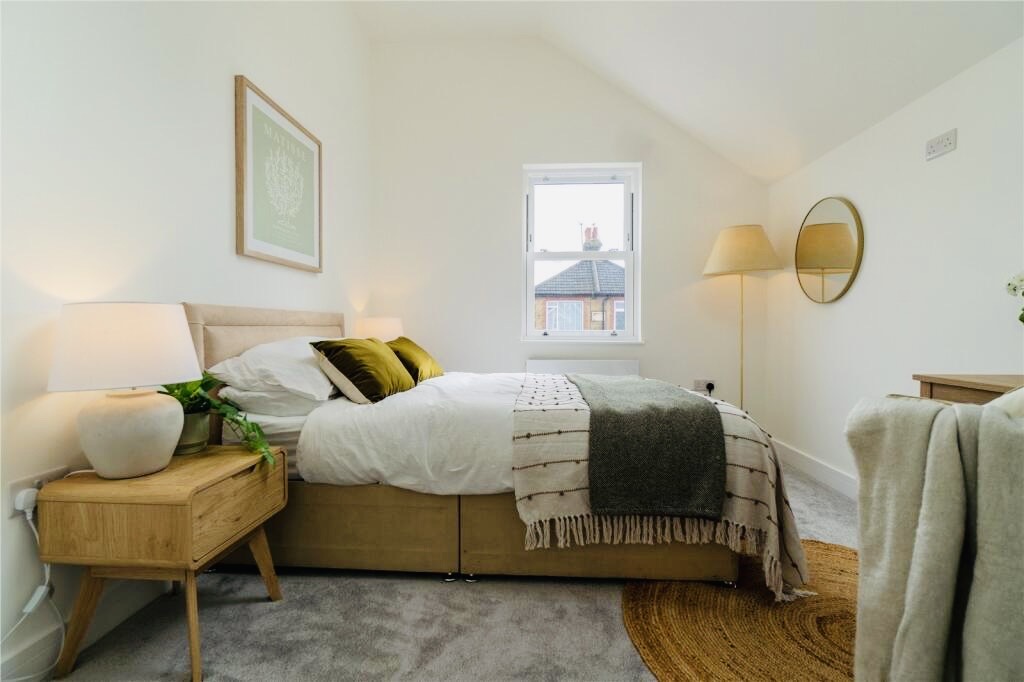 Sea Glass Home Designs — staging and styling