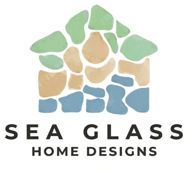 Sea Glass Home Design