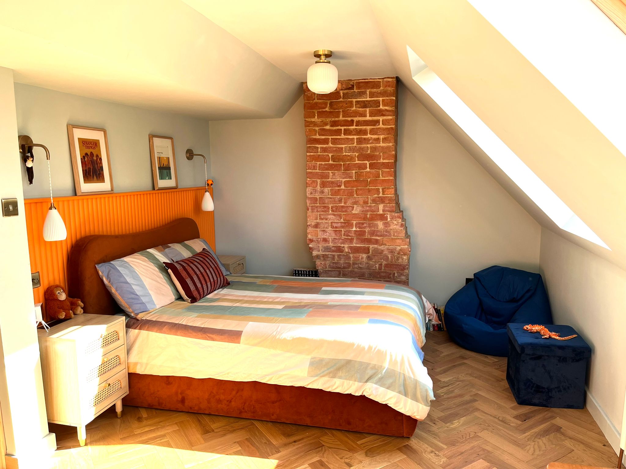 Loft Conversion — Weymouth — photo 2
