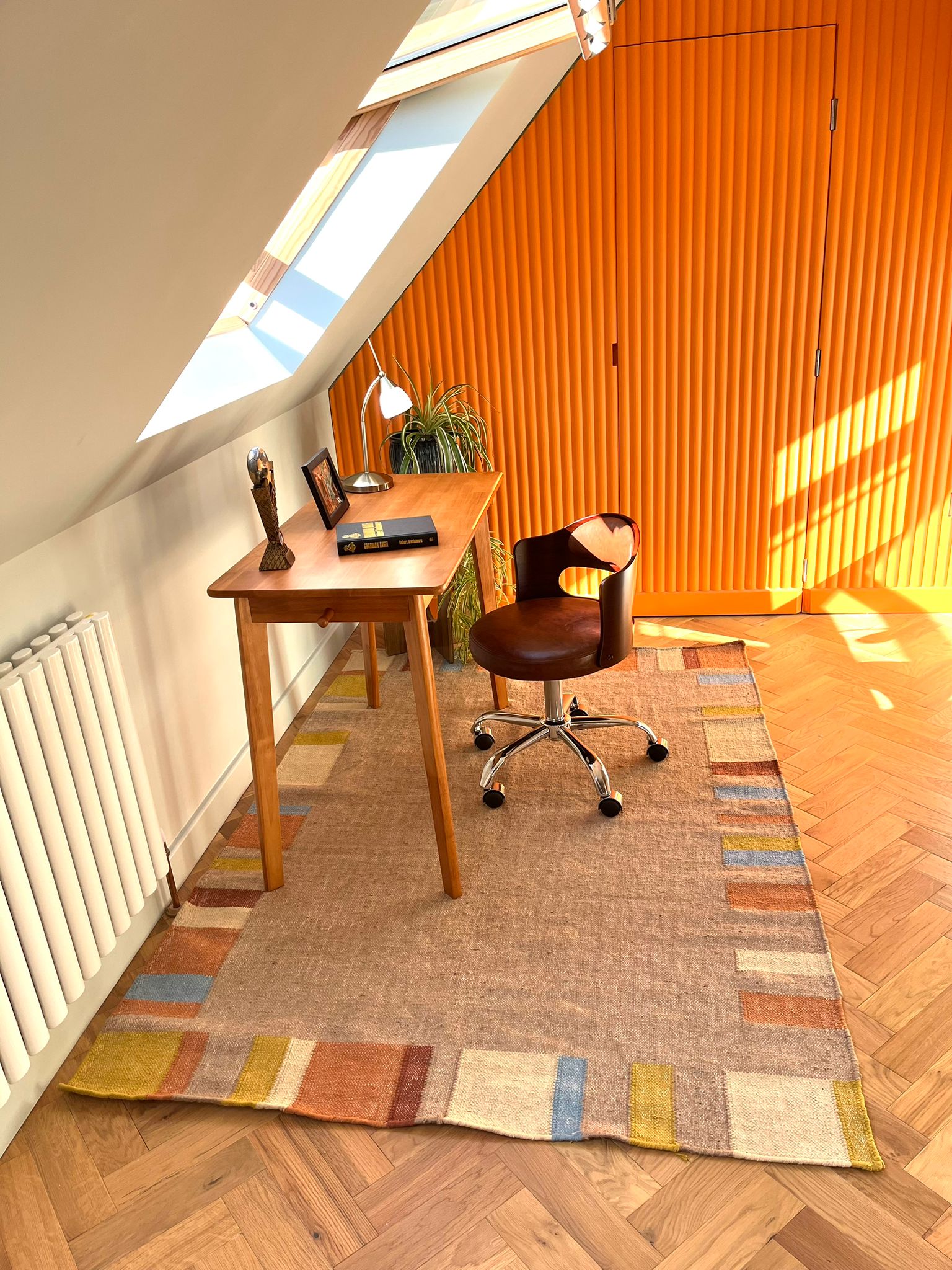 Loft Conversion — Weymouth — photo 5