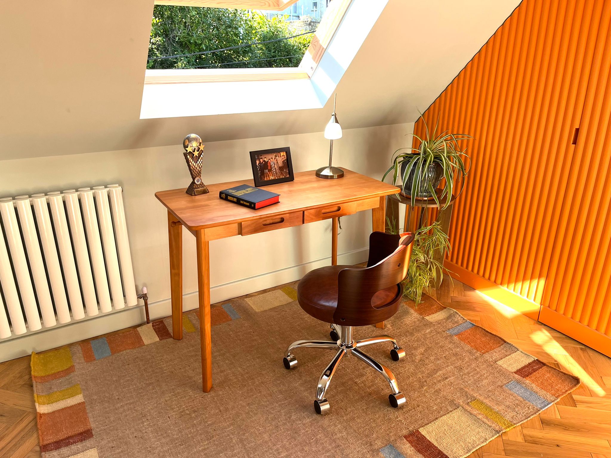 Loft Conversion — Weymouth — photo 6