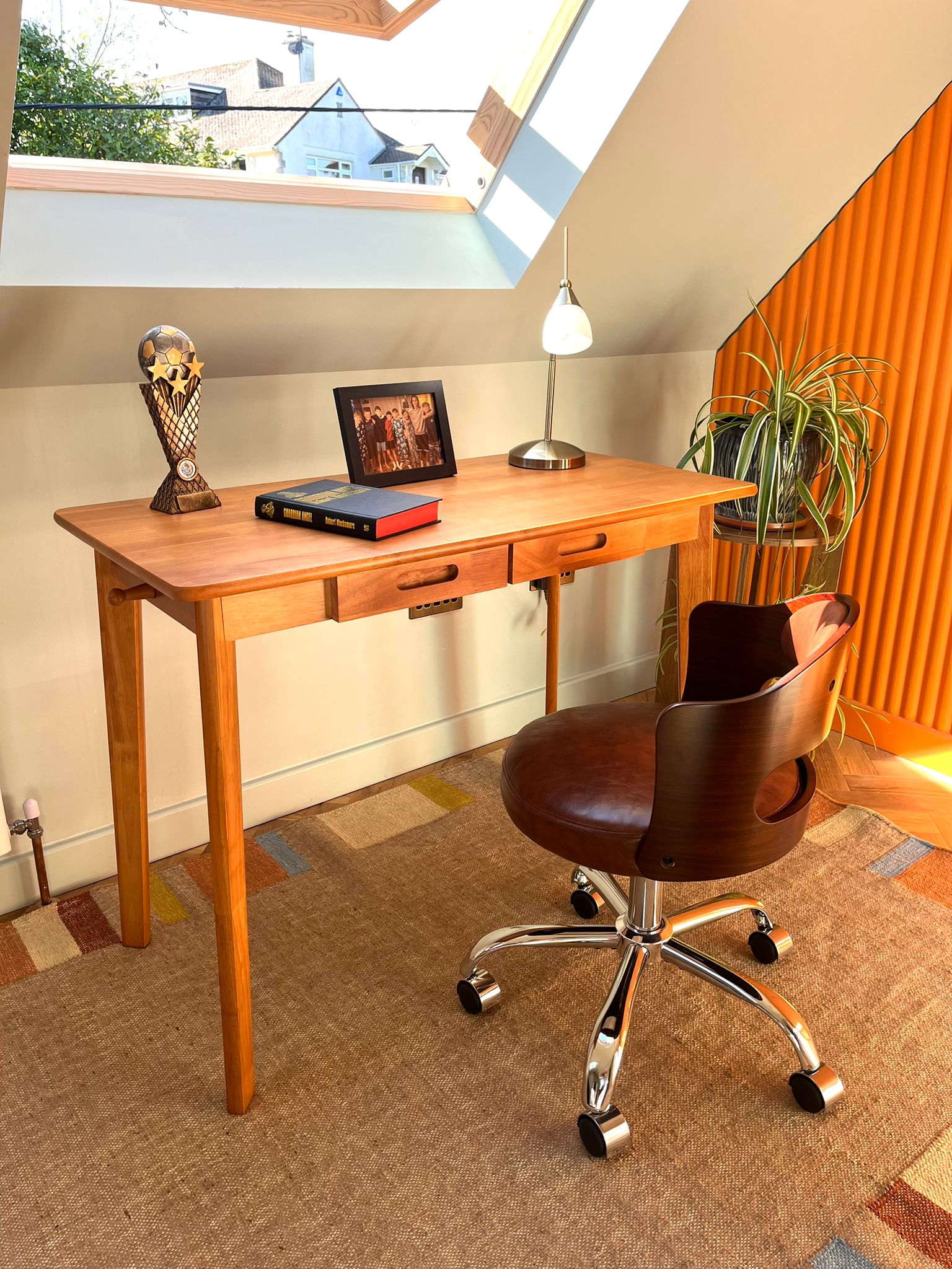 Loft Conversion — Weymouth — photo 7