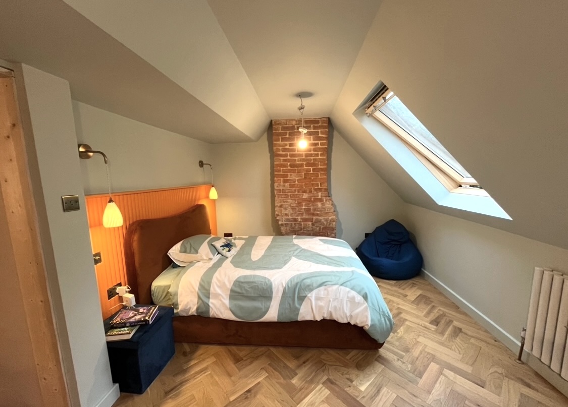 Loft Conversion