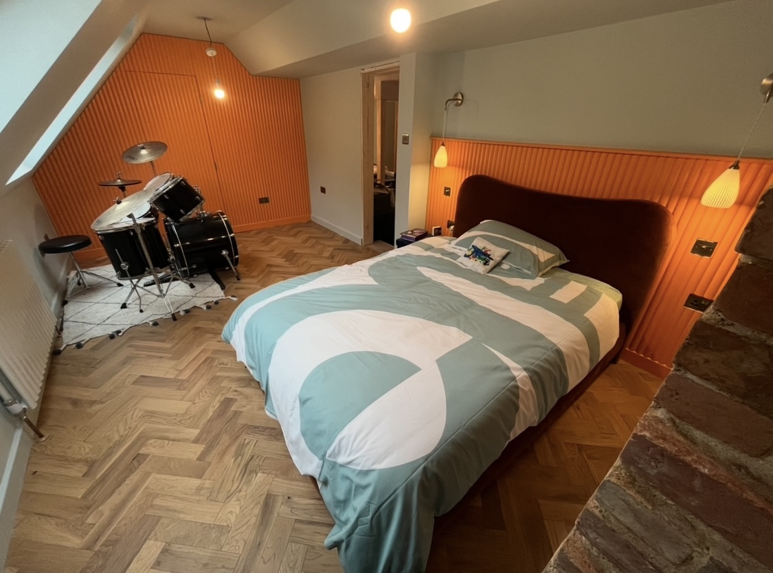 Loft Conversion — photo 2